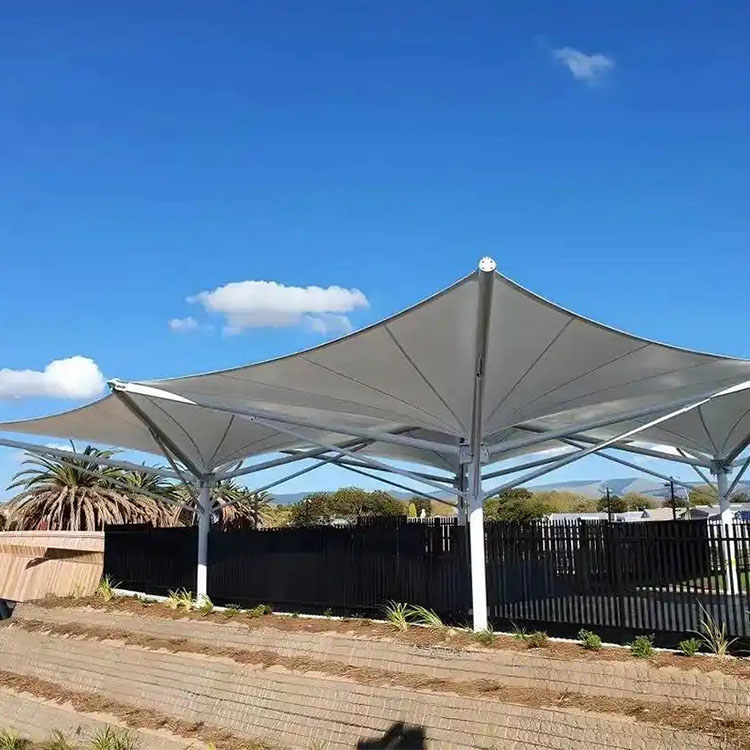 潼关县工程案例