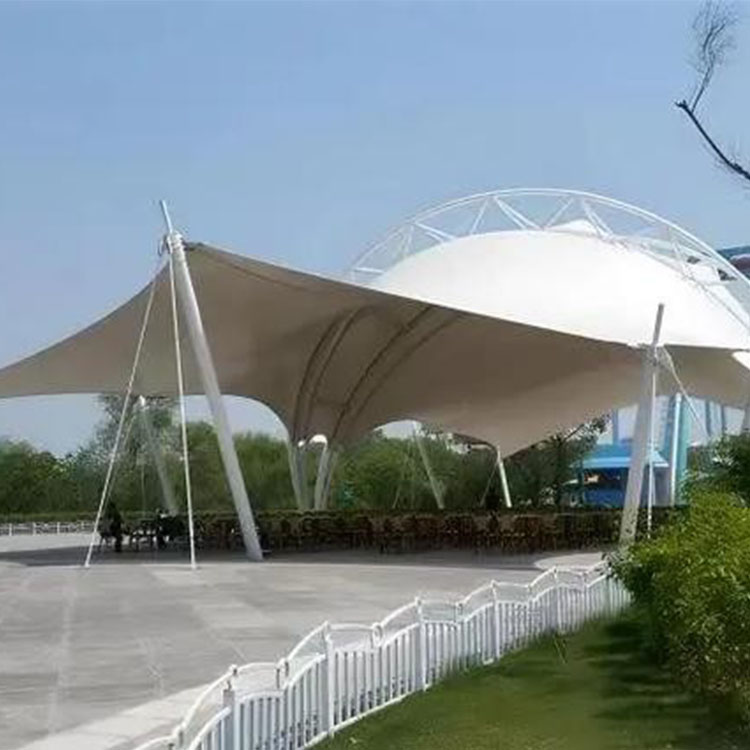 潼关县工程案例