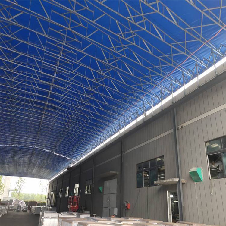 潼关县工程案例