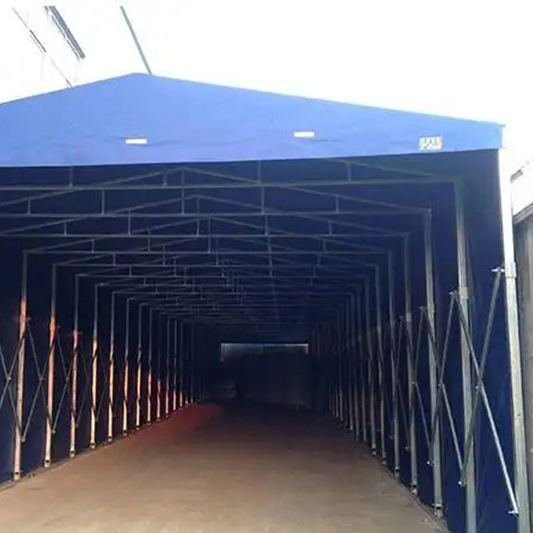 潼关县工程案例