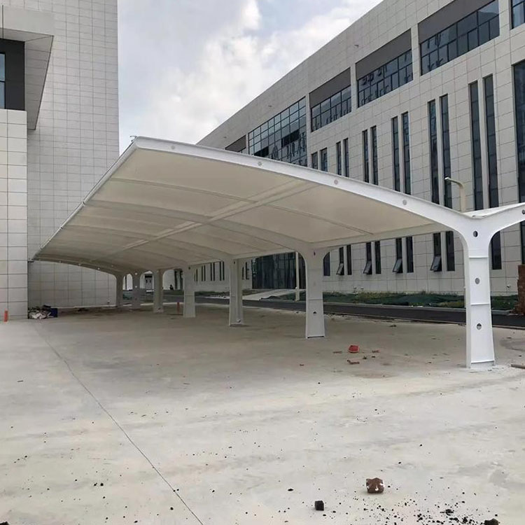 潼关县工程案例